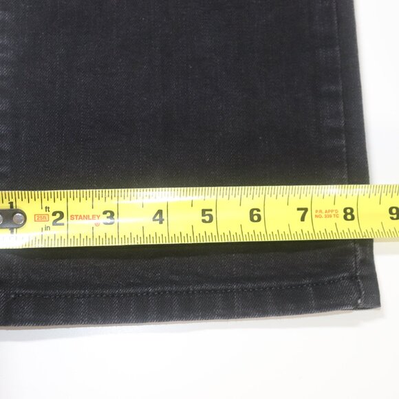 Lot Of 2 Levis Jeans Pants Size 14 32W - Picture 16 of 16